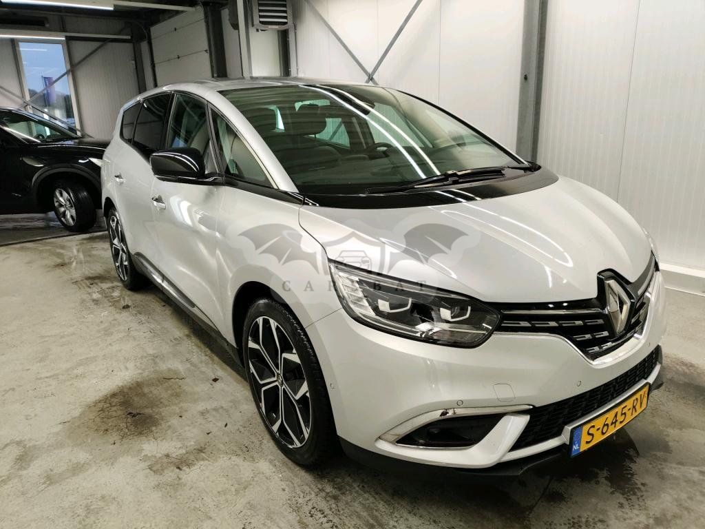 Renault Scenic Grand 1.3 TCe Techno 2023