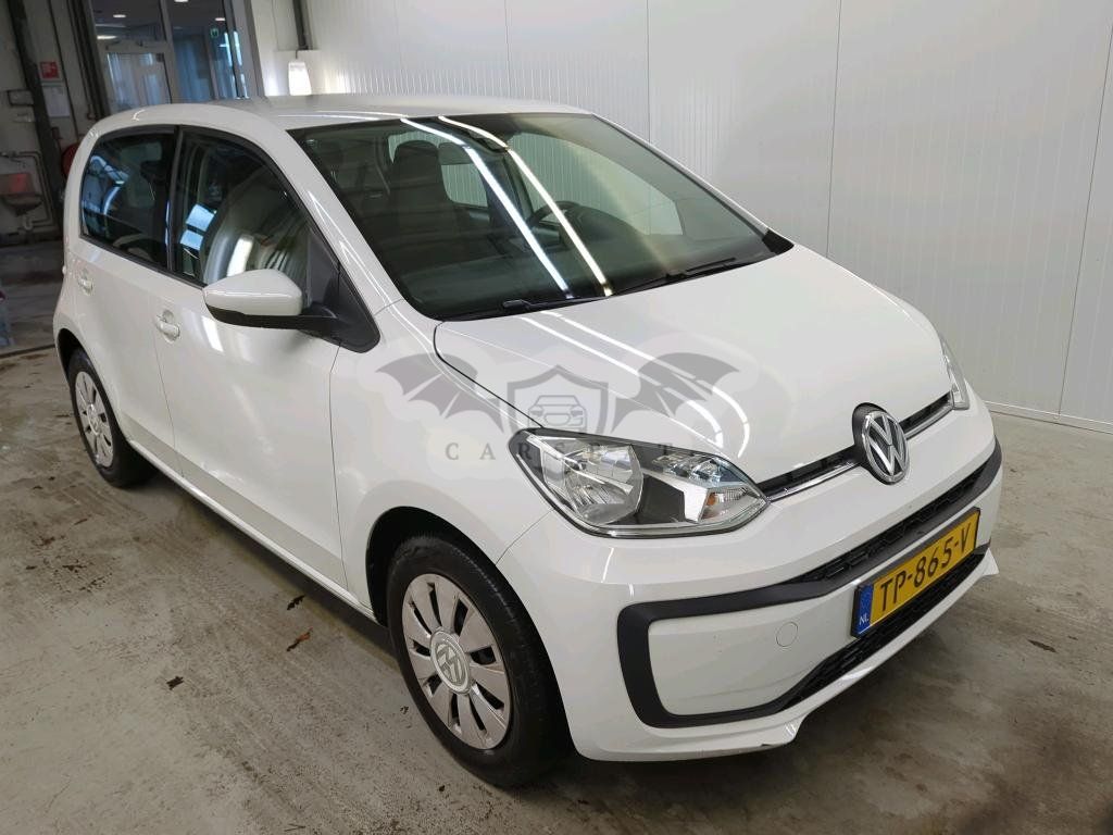 Volkswagen Up! 1.0 Move Up! 2018