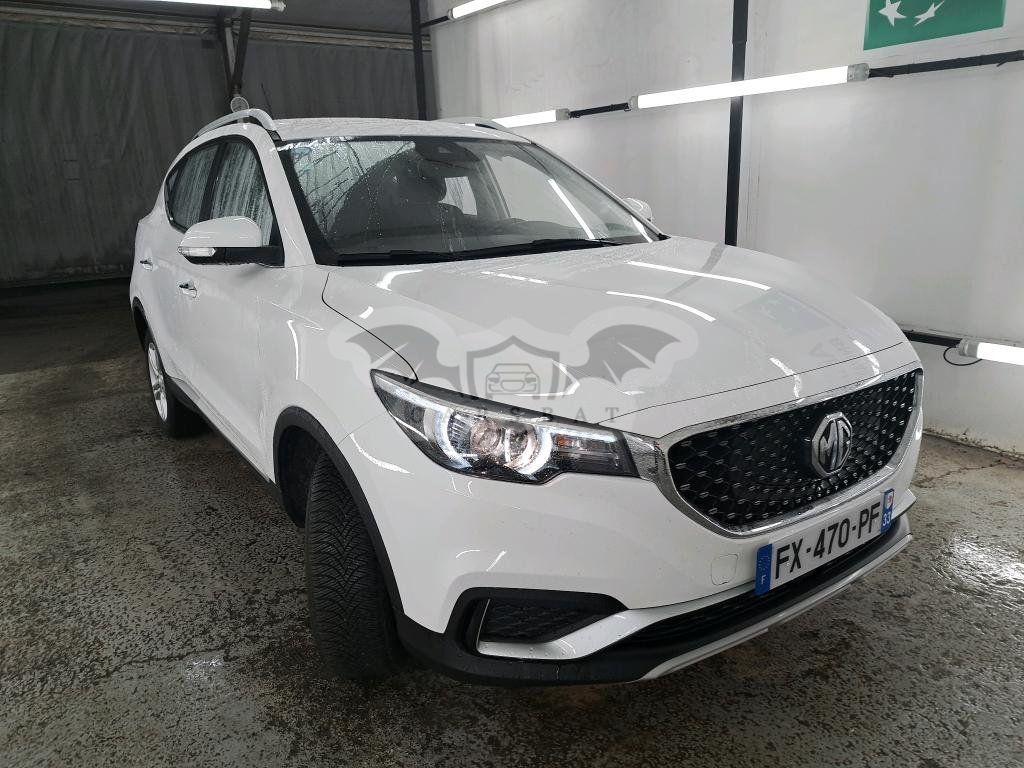 MG ZS Comfort 2021
