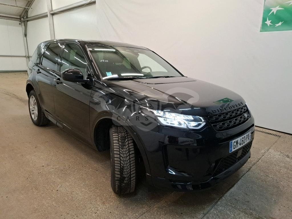 Land Rover Discovery Sport 1.5 R-Dynamic S 2023