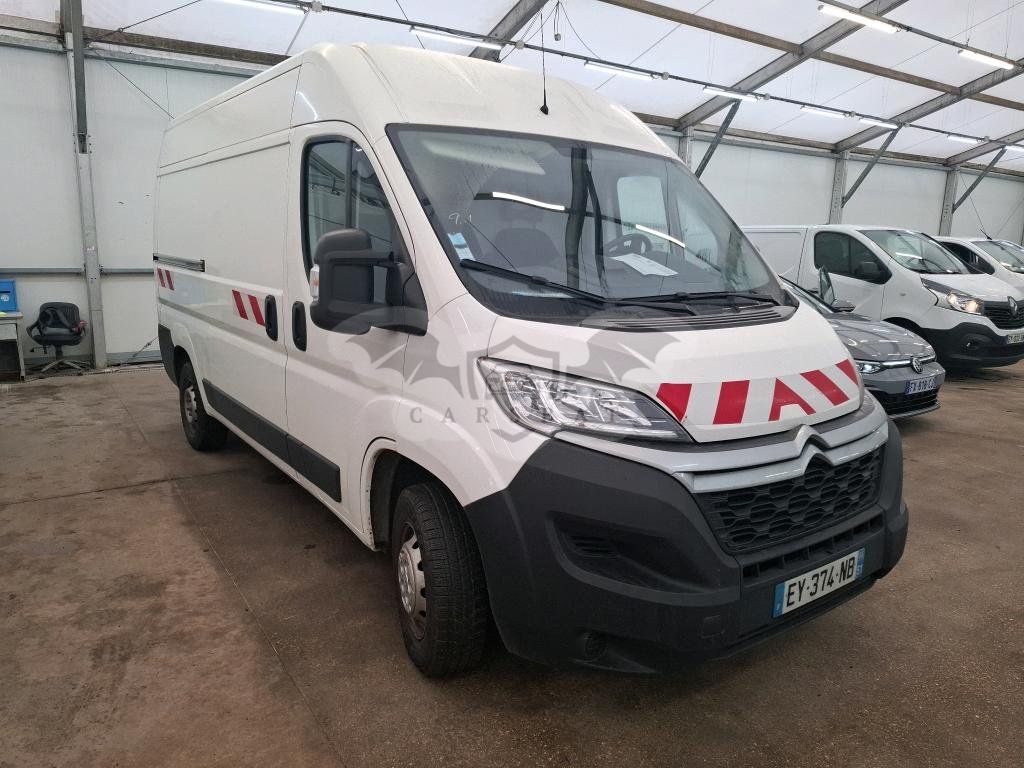 Citroën Jumper L2H2 Business 2018