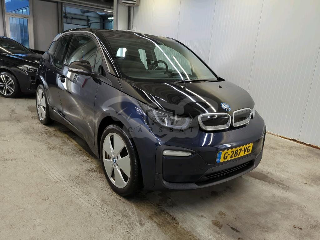 BMW i3 120e Executive 2019