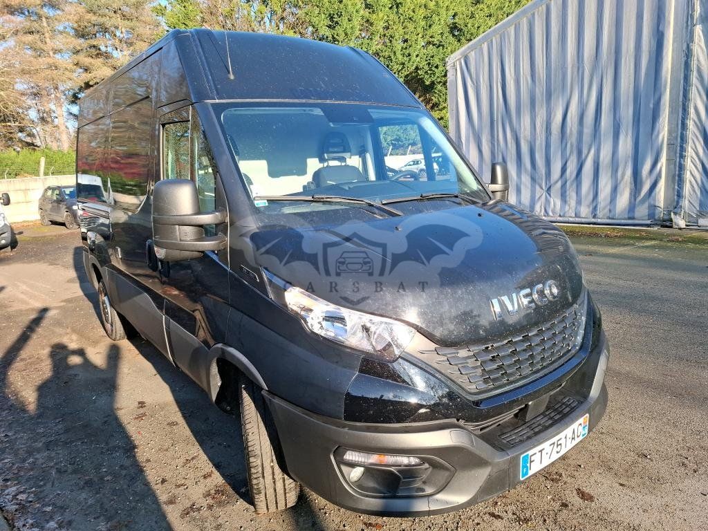 Iveco Daily 2.3 2020