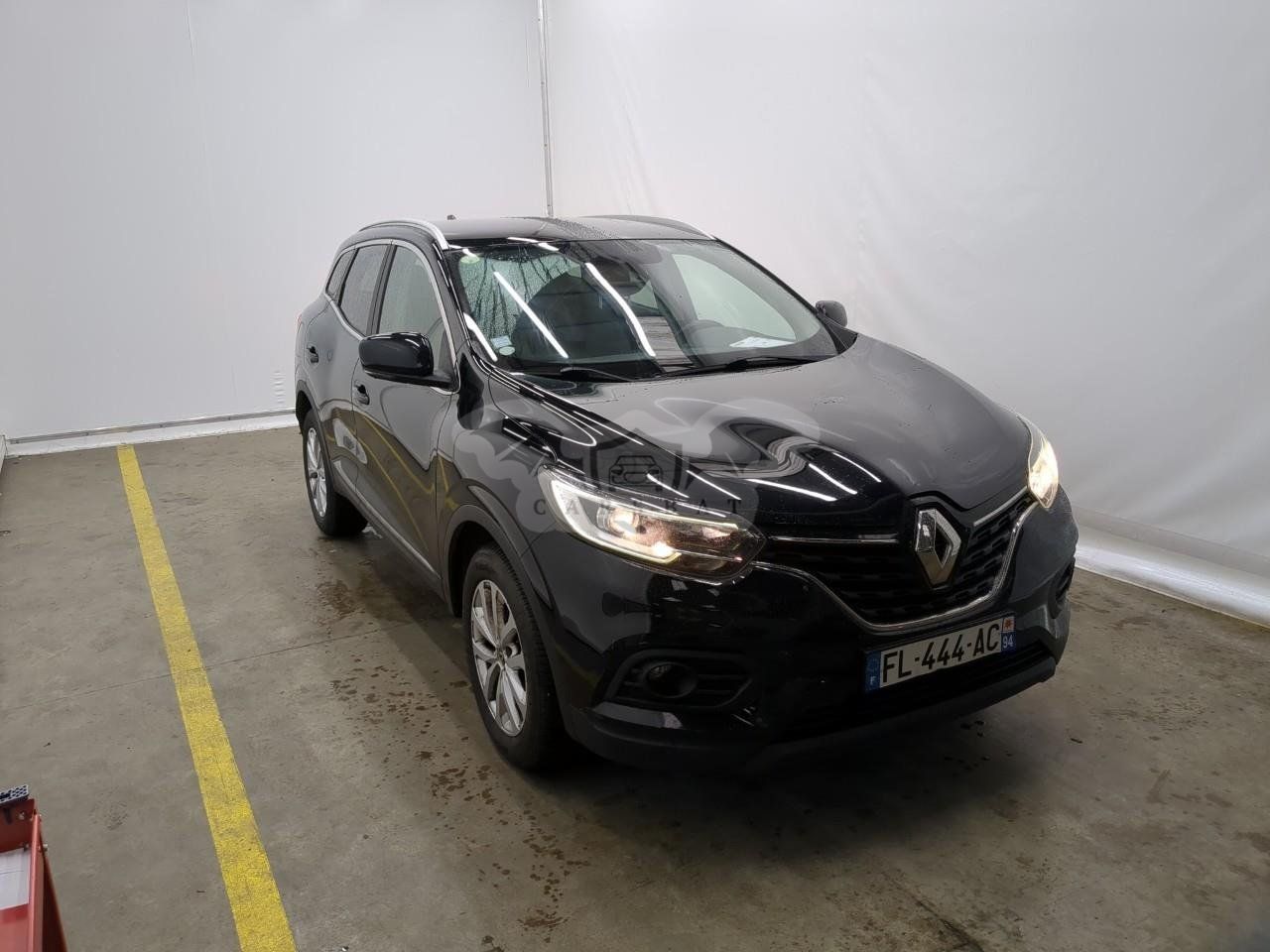 Renault Kadjar Business 2019