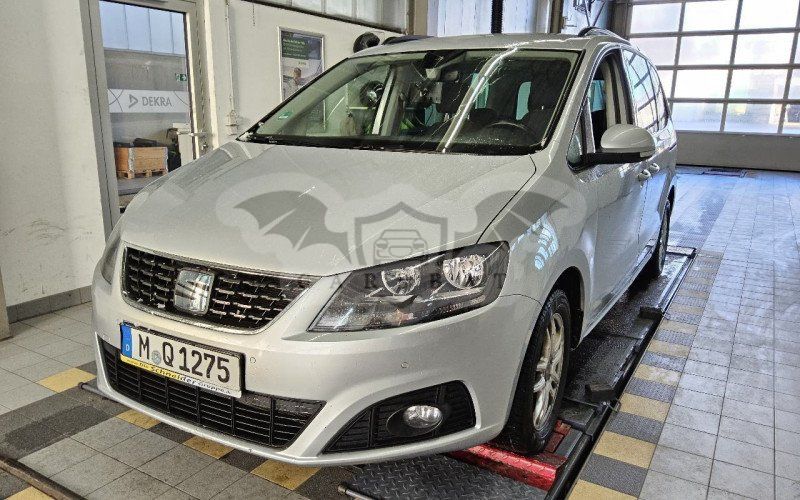 Seat Alhambra 2.0 TDI Style 2020