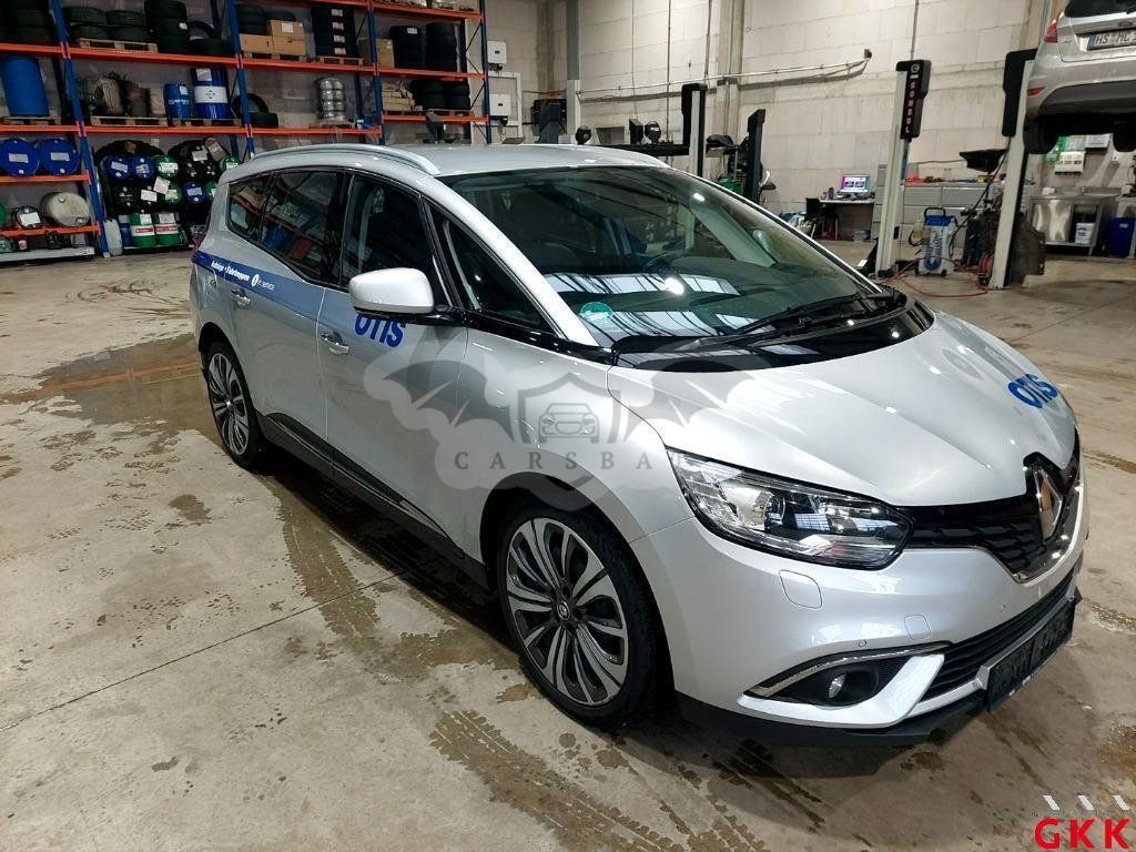 Renault Scenic Grand 2020