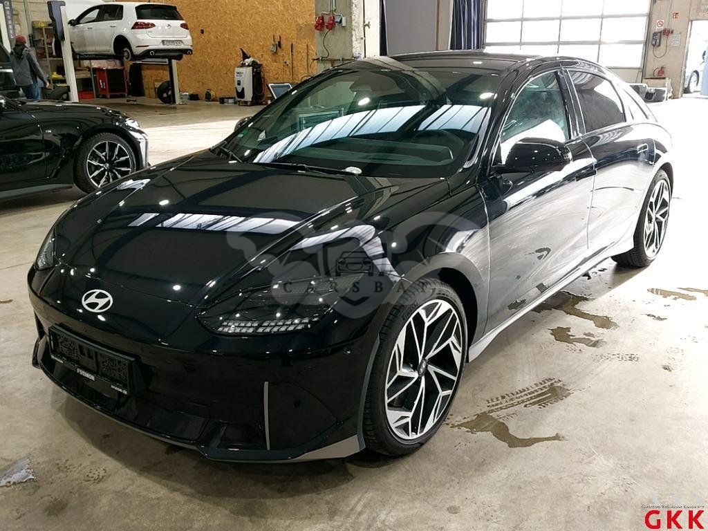 Hyundai IONIQ 6 Uniq 2024