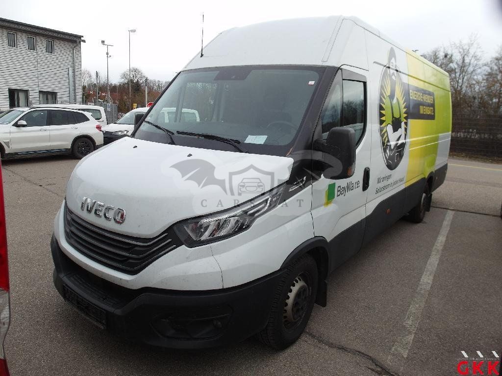 Iveco Daily 3.0 2022