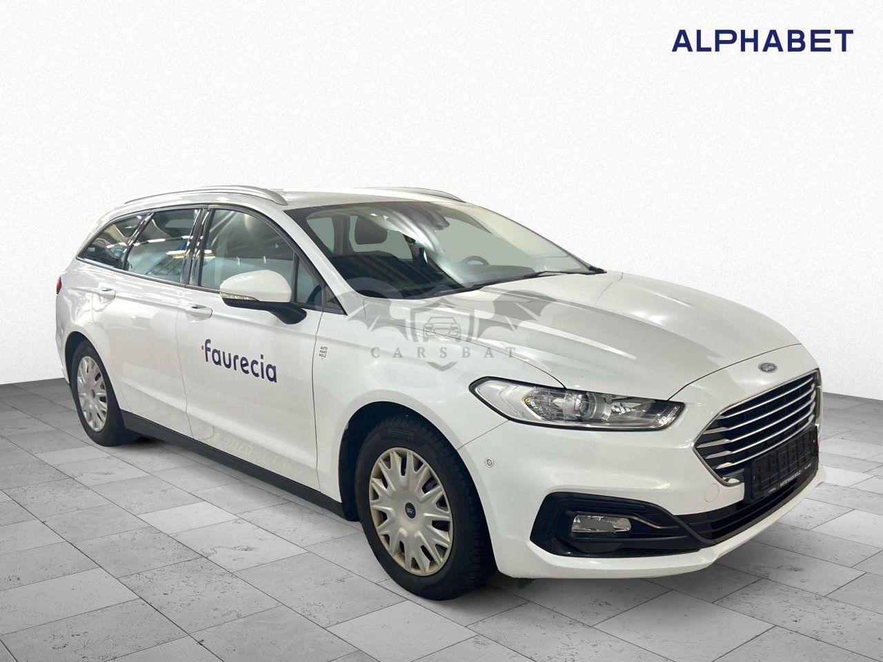 Ford Mondeo 2.0 Trend 2019