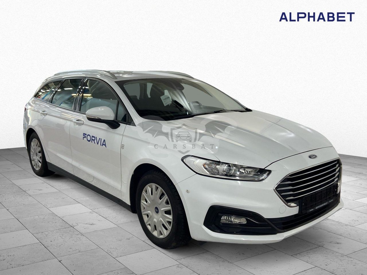 Ford Mondeo 2.0 Trend 2019