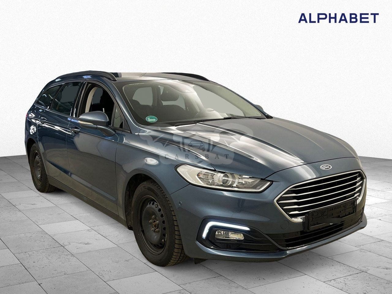 Ford Mondeo 2.0 Trend 2020