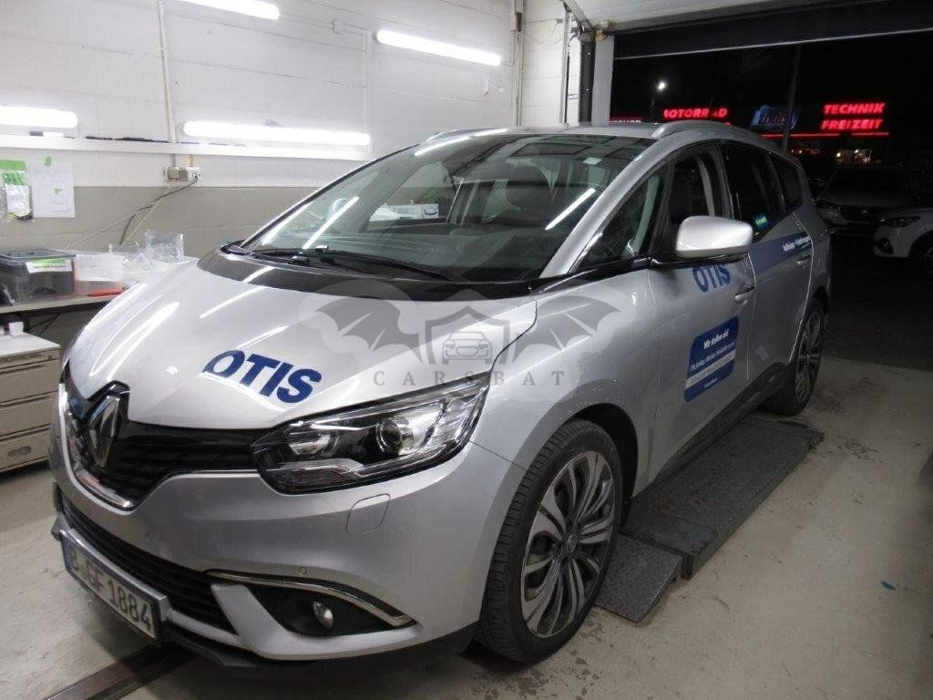 Renault Scenic 1.7 DCI 2020