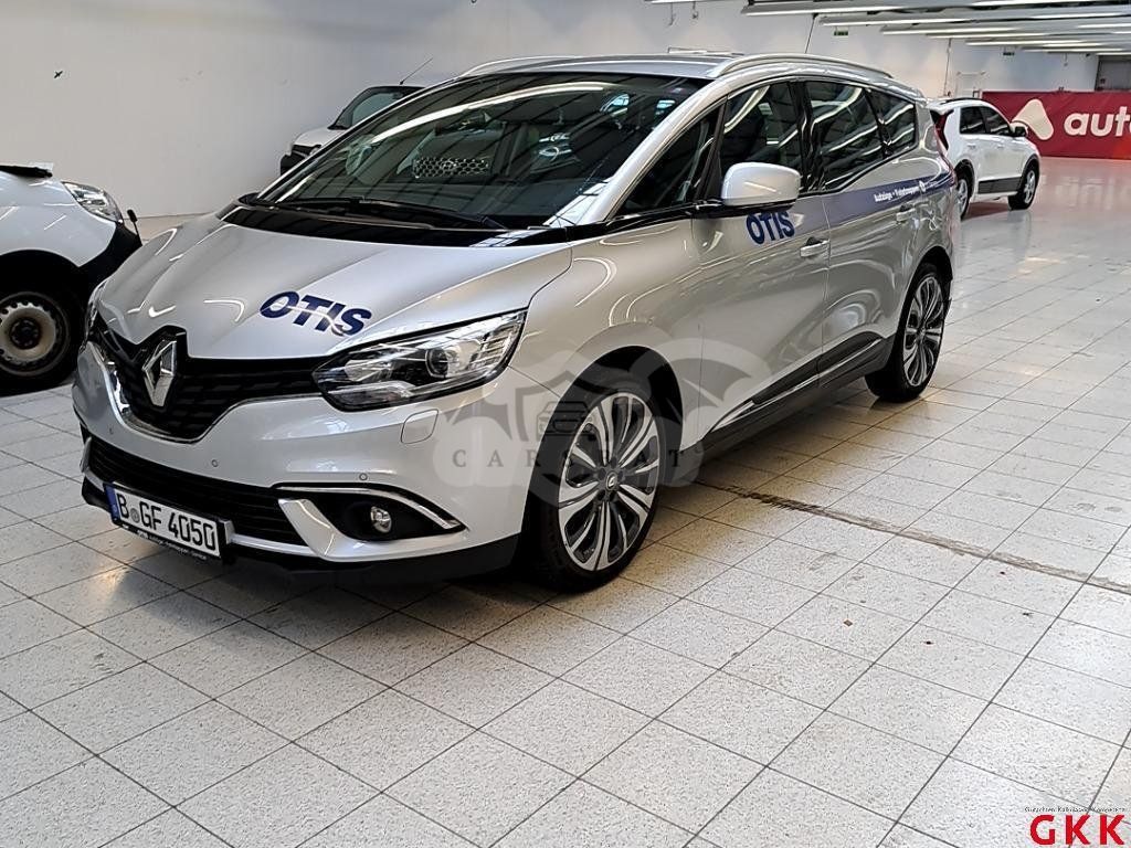 Renault Scenic Business 2020
