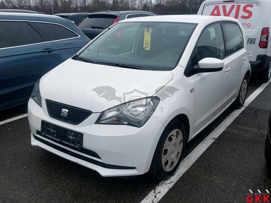 Seat Mii 1.0 Style 2019