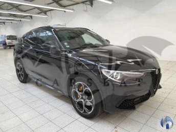 Alfa Romeo Stelvio 2.0 Veloce 2021
