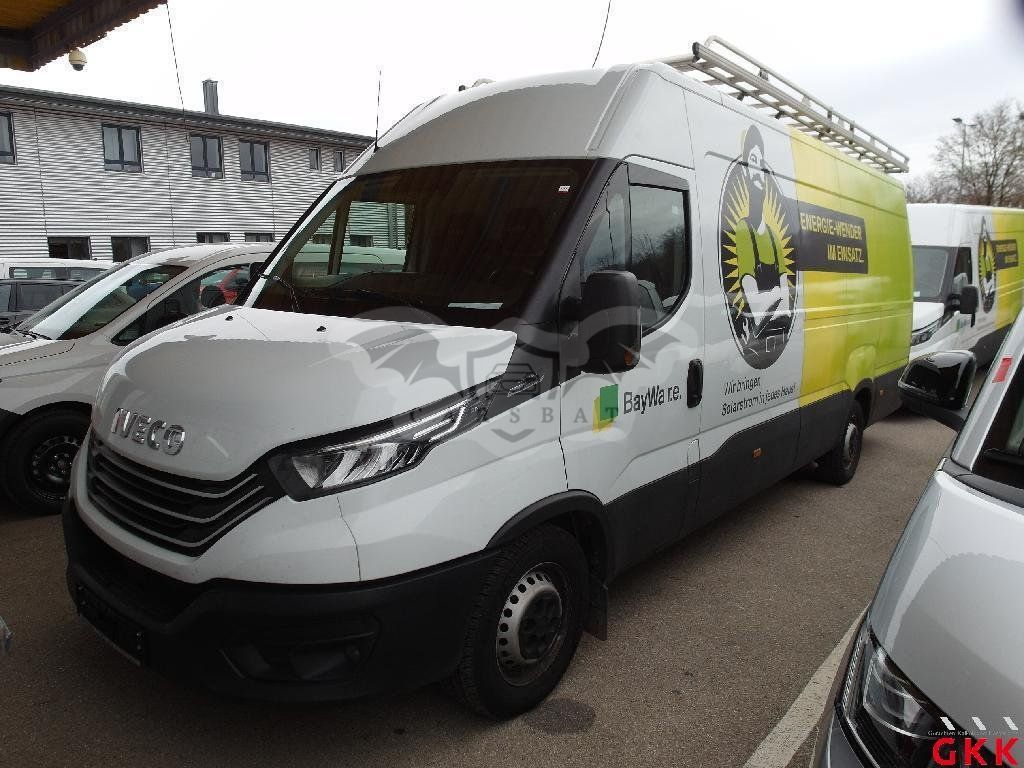 Iveco Daily 2022