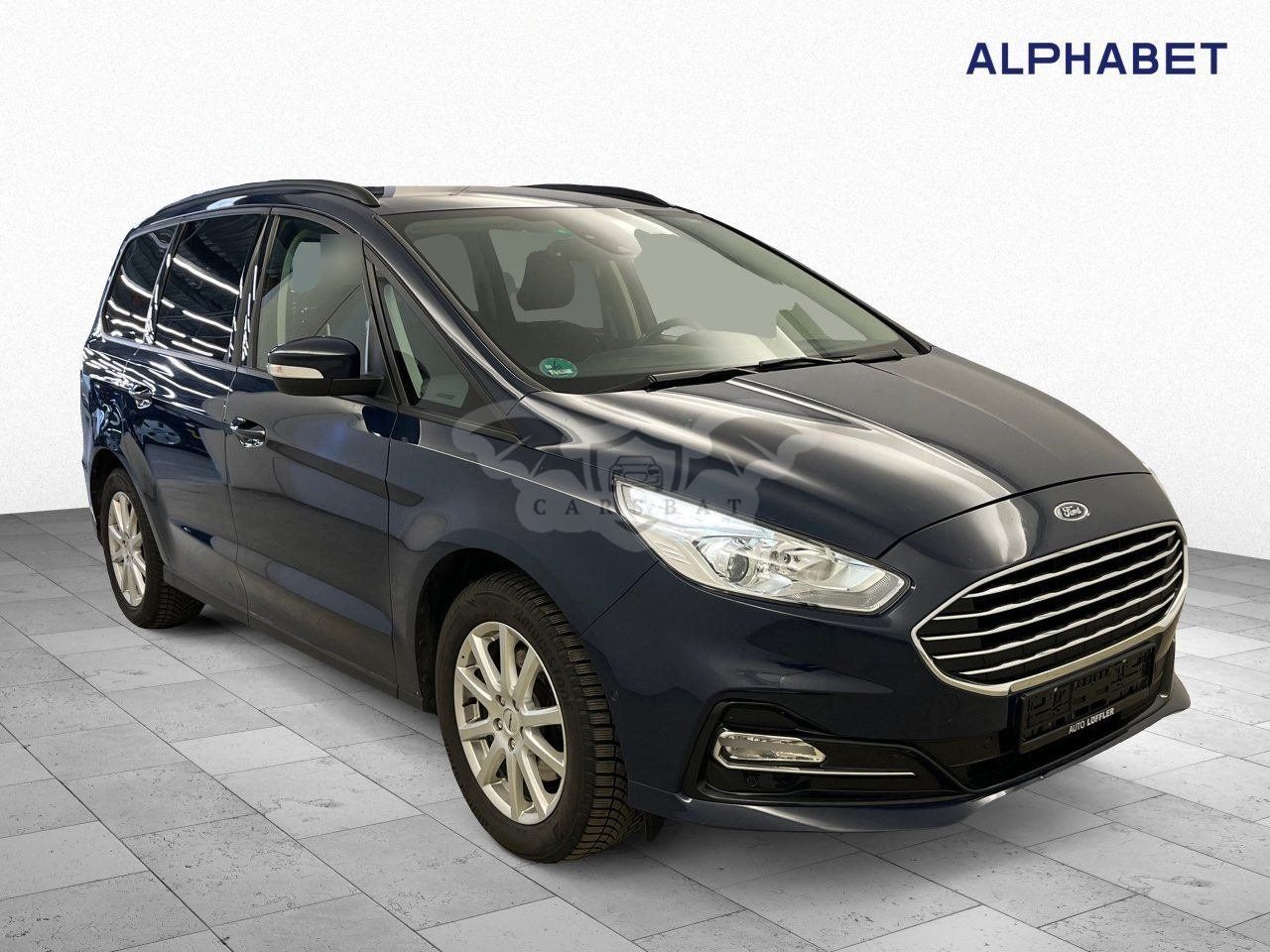 Ford Galaxy 2.0 EcoBlue Trend 2020