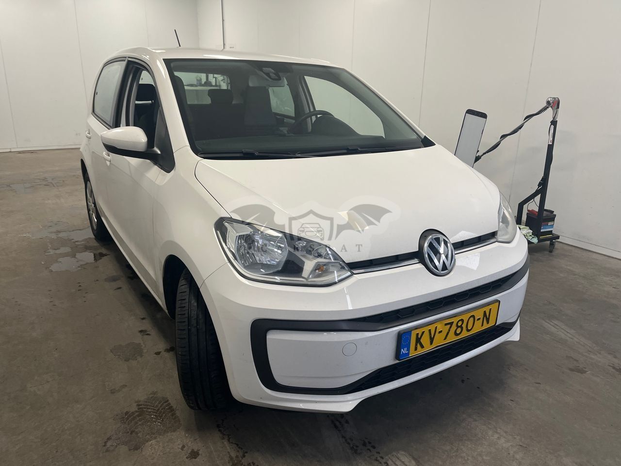 Volkswagen Up! 1.0 Move Up! 2017