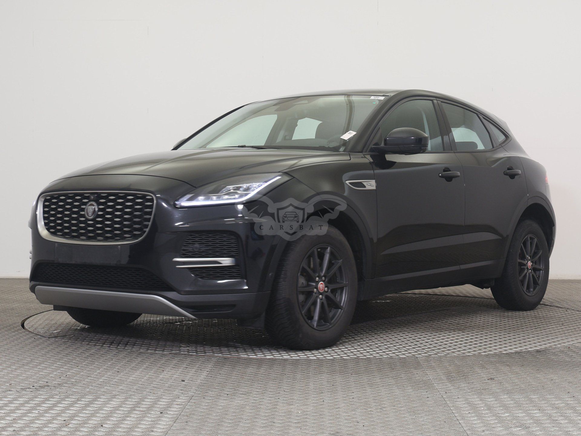 Jaguar E-Pace R-Dynamic 2021
