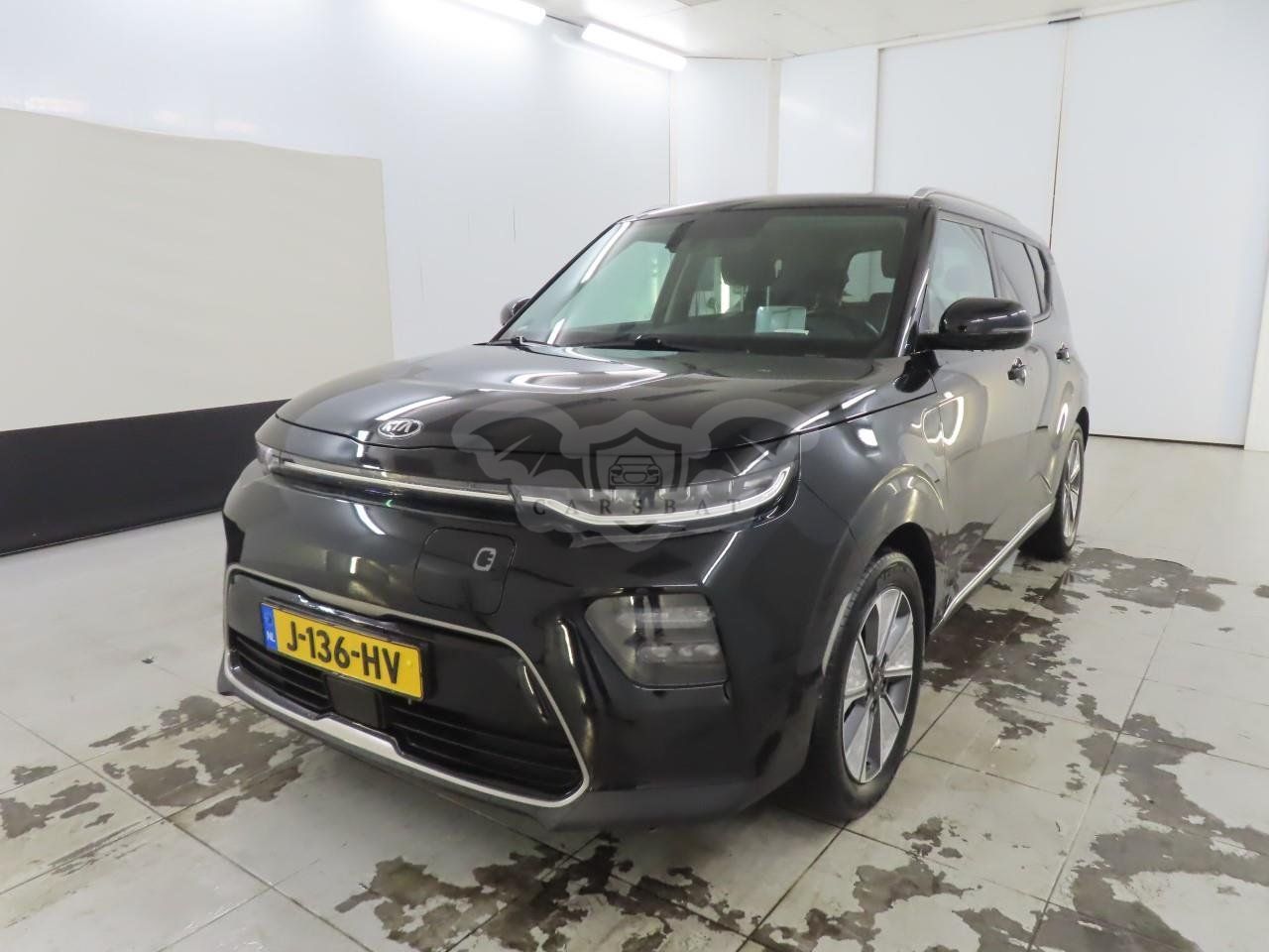 Kia Soul e-Soul ExecutiveLine 2020
