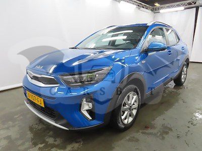 Kia Stonic 1.0 T-GDI DynamicLine 2023