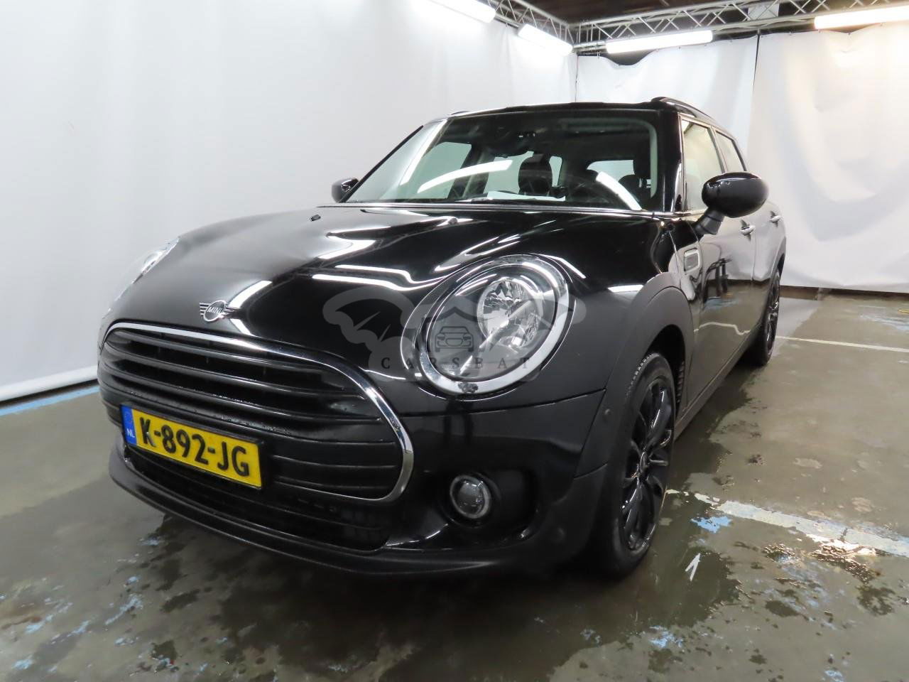 Mini Clubman One 1.5 2021