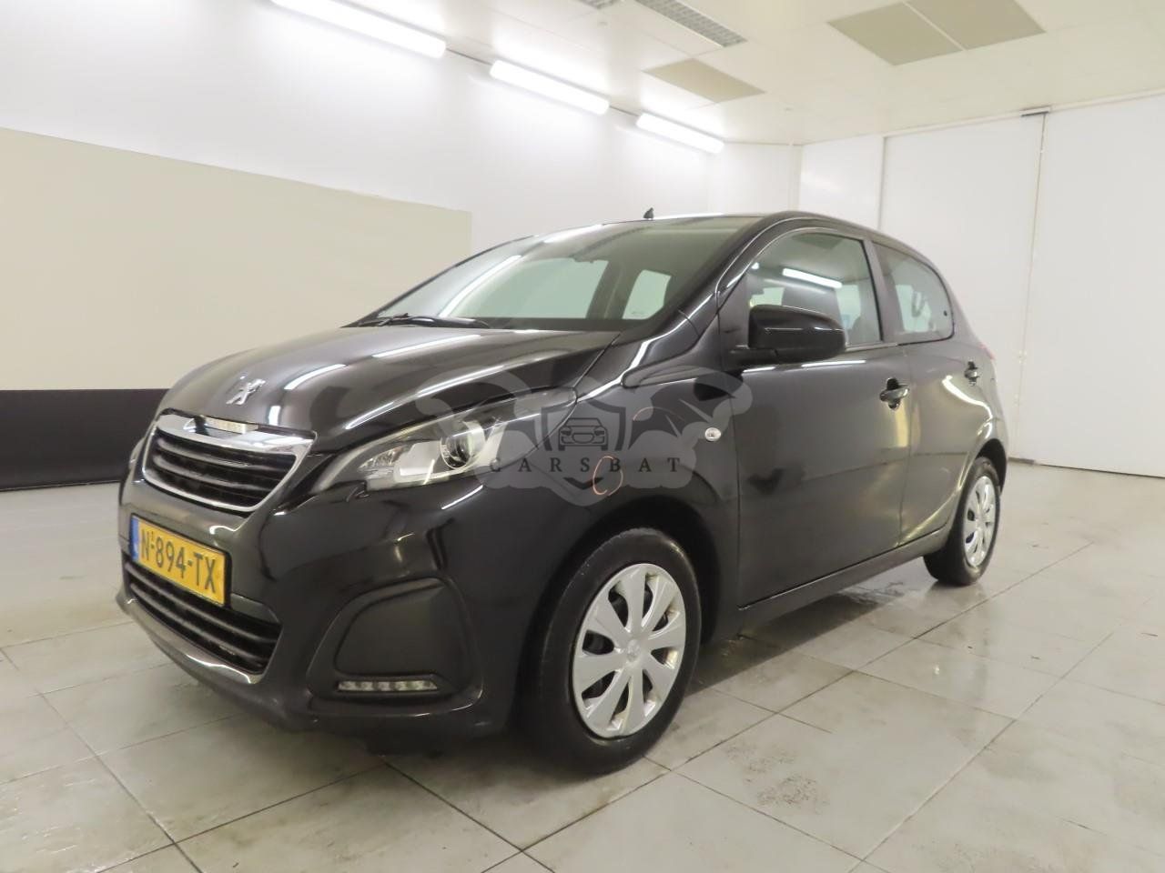 Peugeot 108 1.0 VTI Active 2022