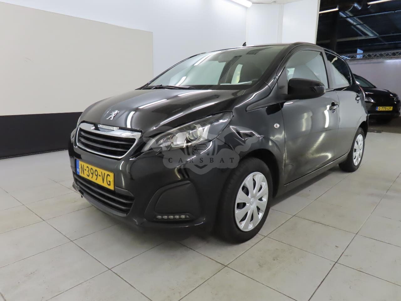 Peugeot 108 1.0 VTI Active 2022