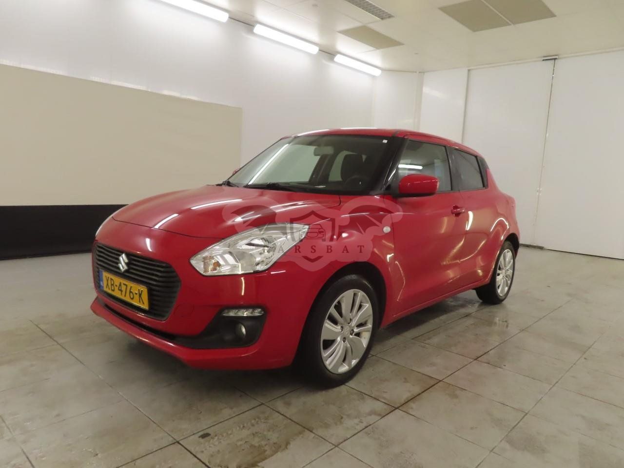 Suzuki Swift 1.2 2019