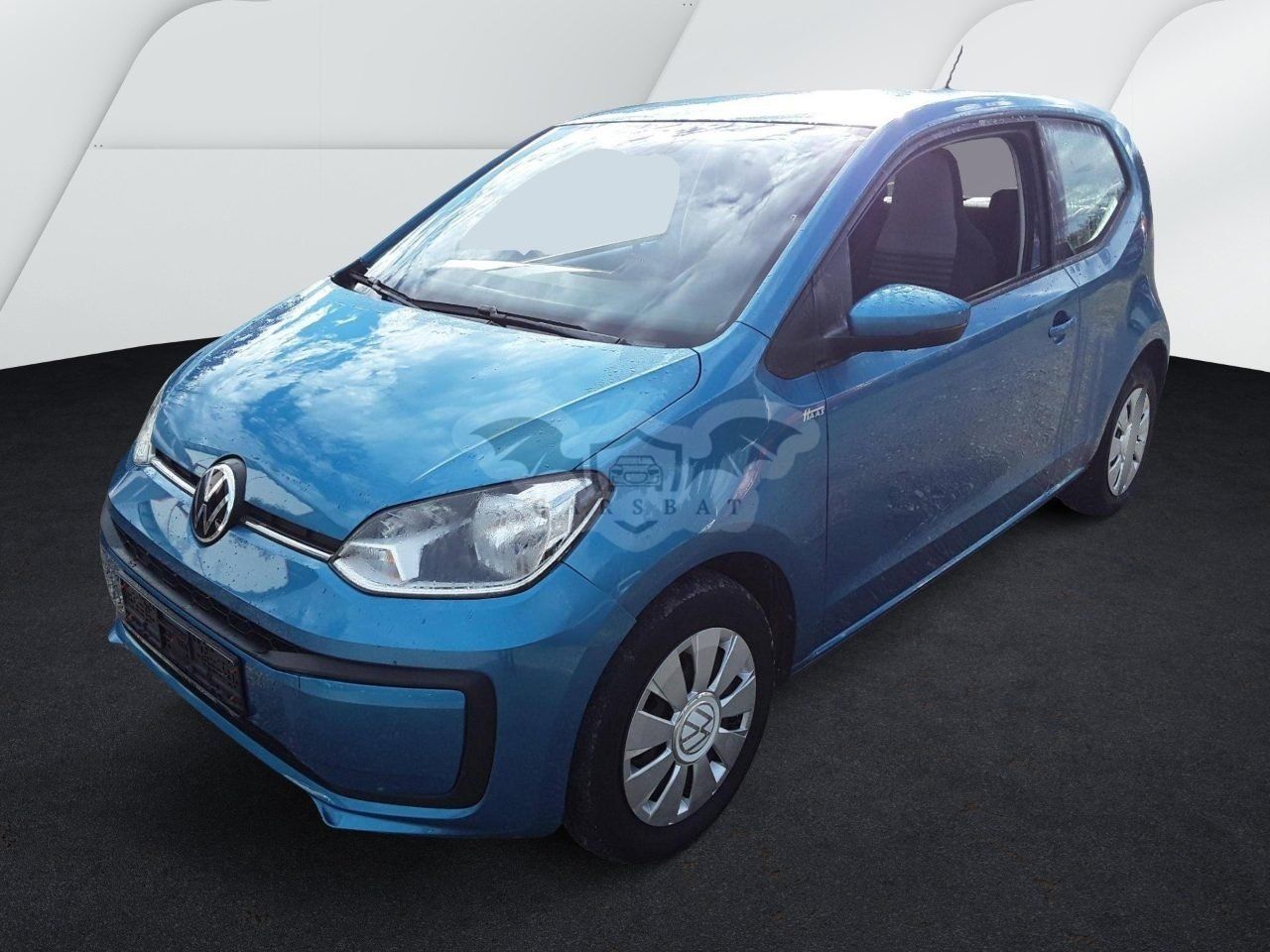 Volkswagen Up! 1.0 2020