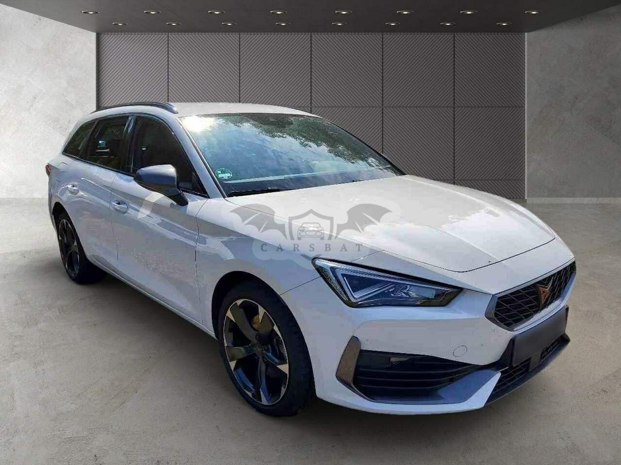 Cupra Leon 1.4 e-Hybrid 2022