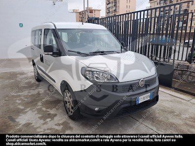 Fiat Doblo Combi 1.3 2019
