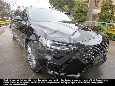 Ford Mondeo 2.0 Vignale 2020