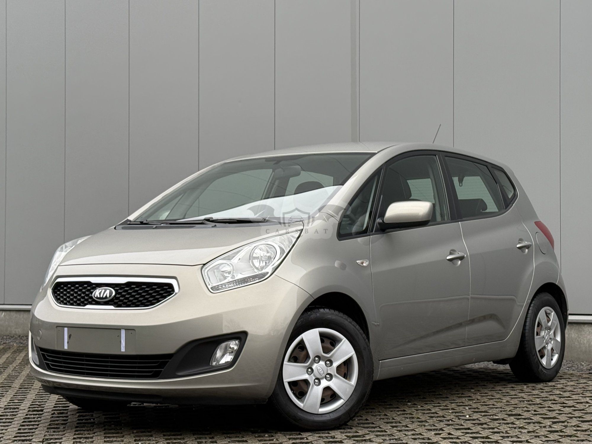 Kia Venga 1.4i Lounge 2014