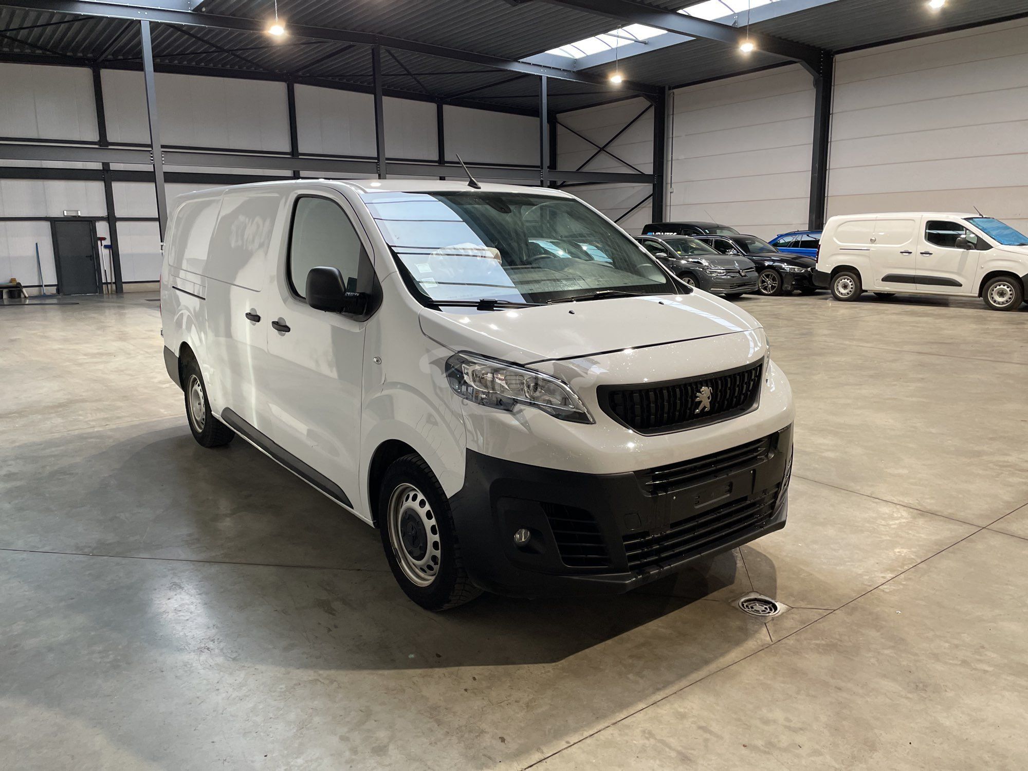 Peugeot Expert L3H1 2.0 HDI 2023
