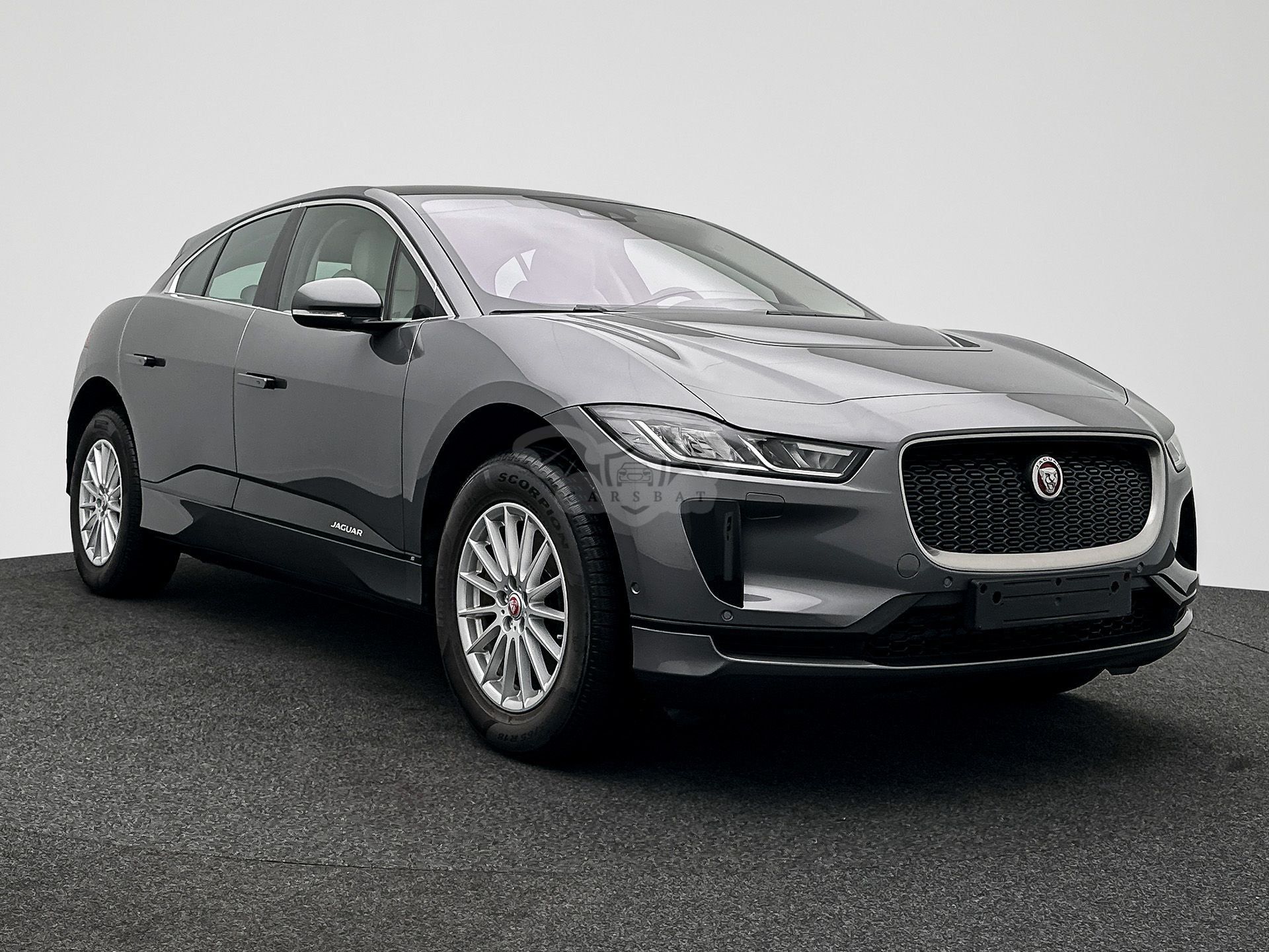 Jaguar I-Pace S 2019