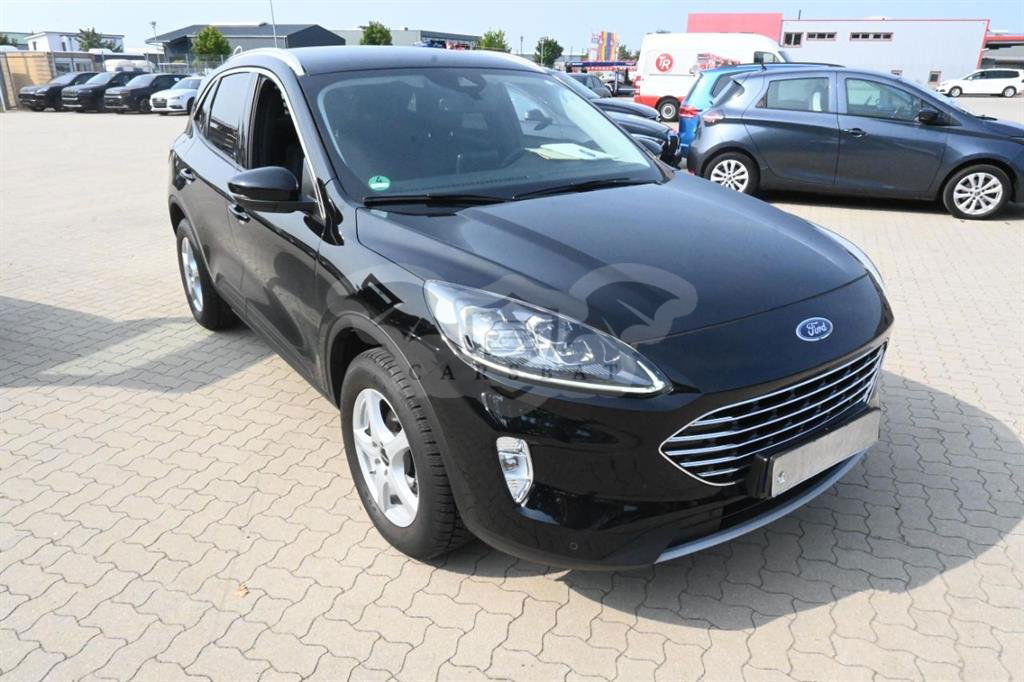 Ford Kuga 2.5 Titanium X 2023