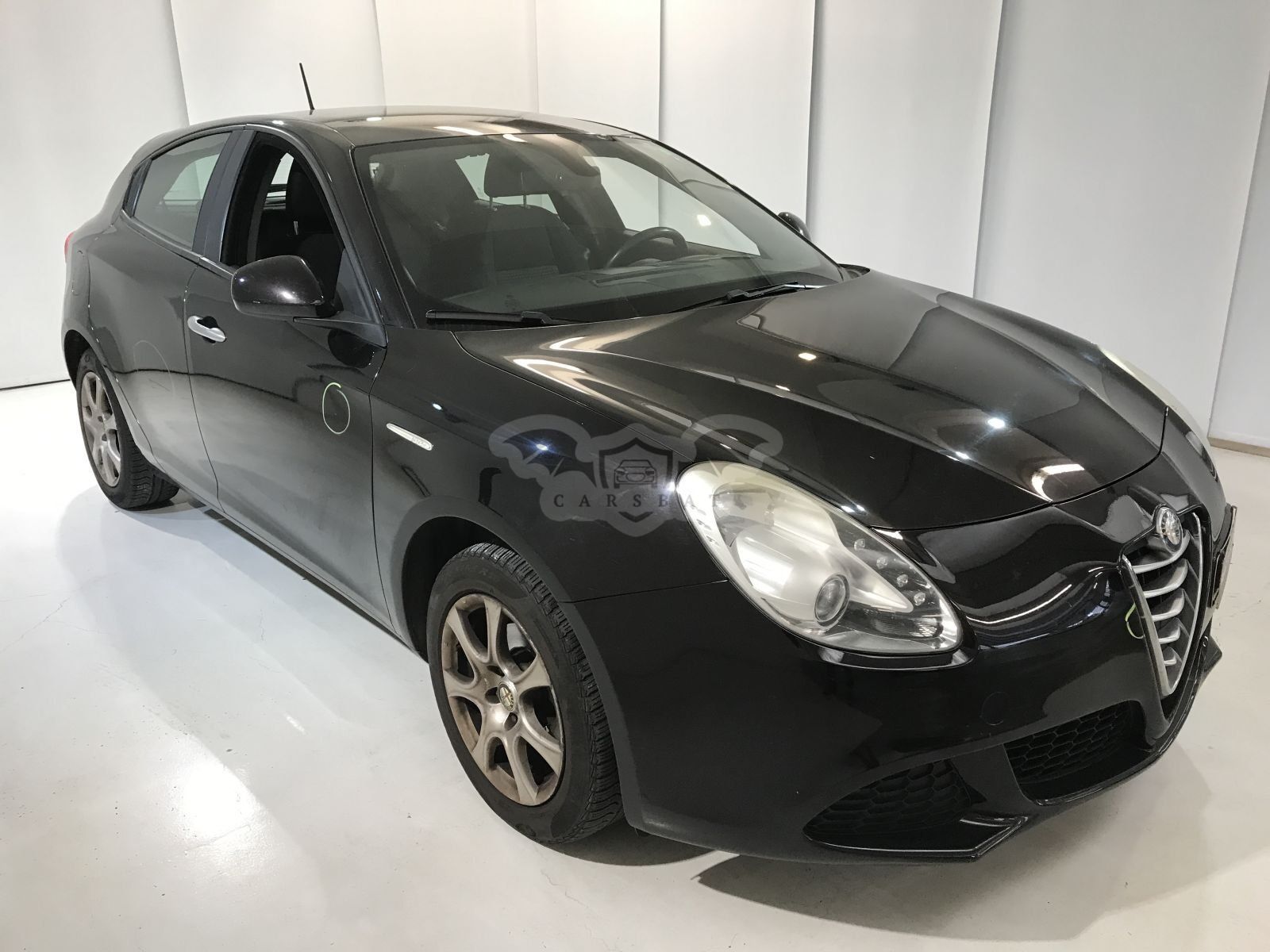 Alfa Romeo Giulietta 1.4 2012