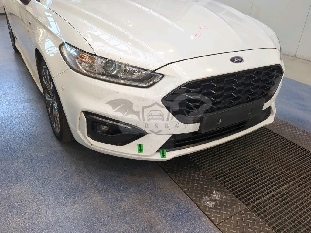 Ford Mondeo 2.0 2021