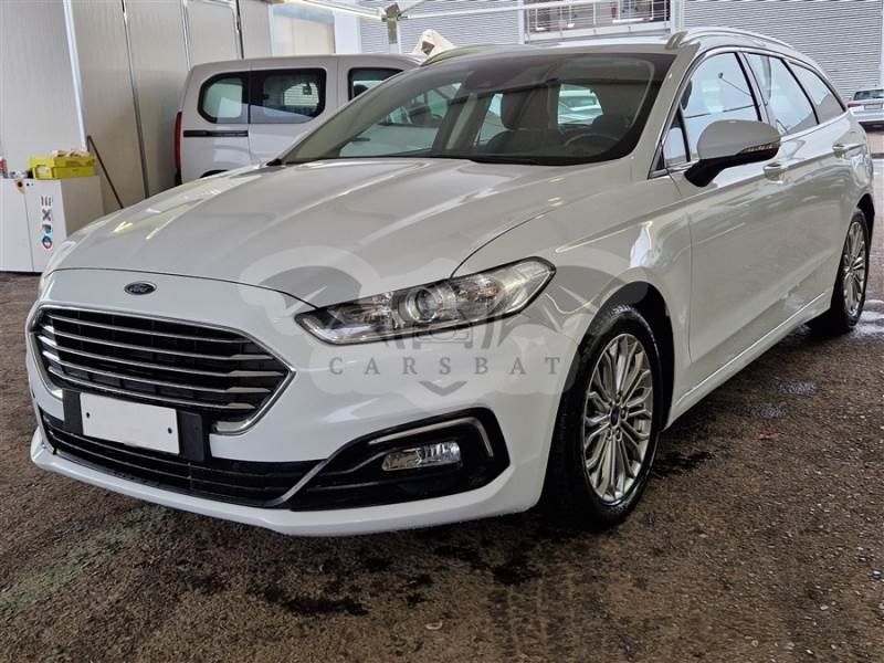 Ford Mondeo 2.0 Titanium 2021
