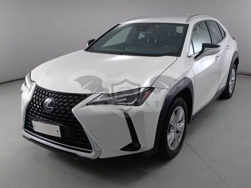 Lexus UX 250h Business 2020