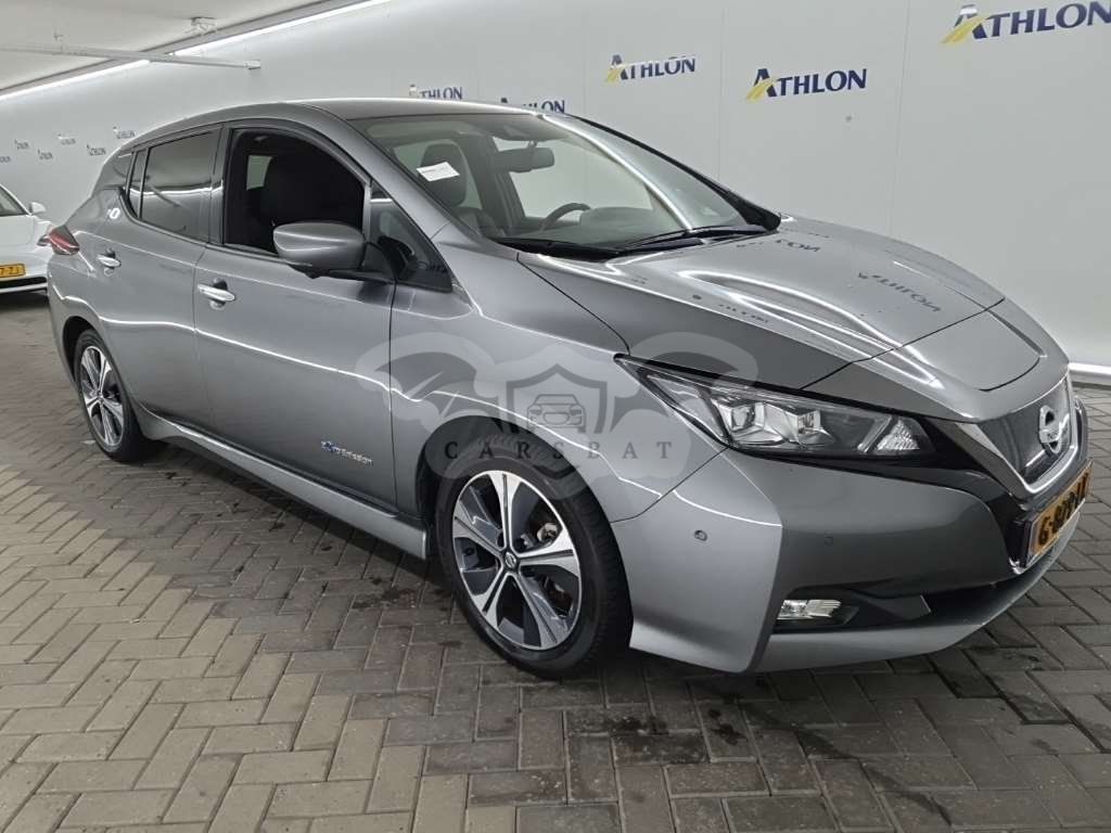 Nissan Leaf Tekna 2019