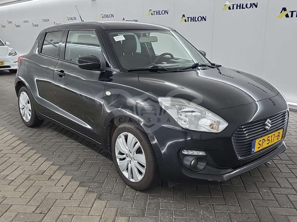 Suzuki Swift 1.2 2018
