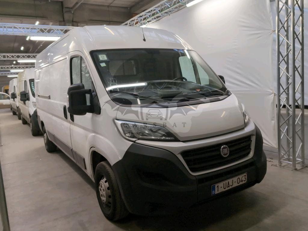 Fiat Ducato L3H2 2.0 MultiJet 2018