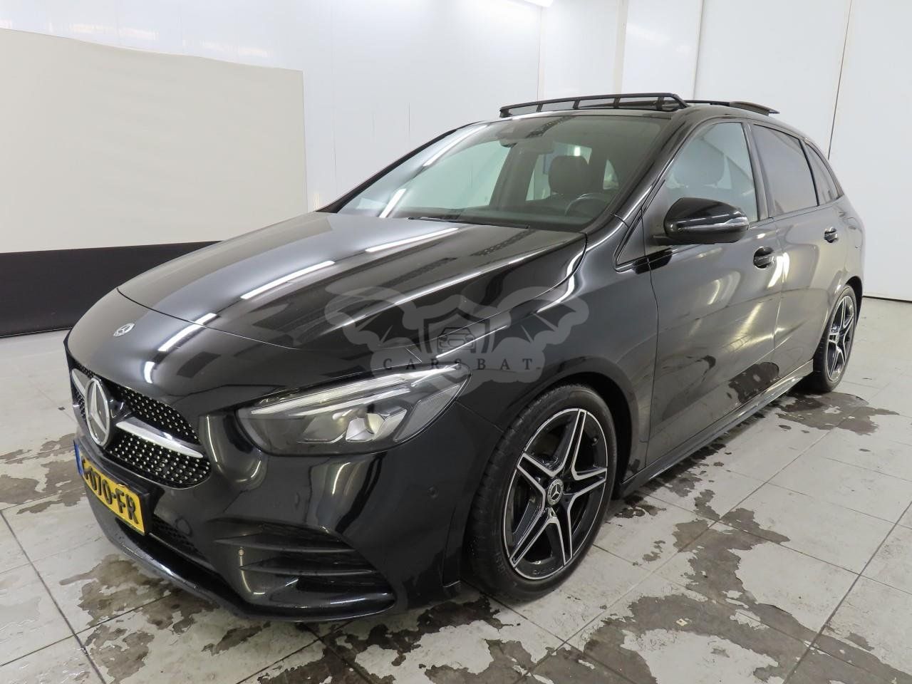 Mercedes-Benz B 180 Business Solution AMG 2019