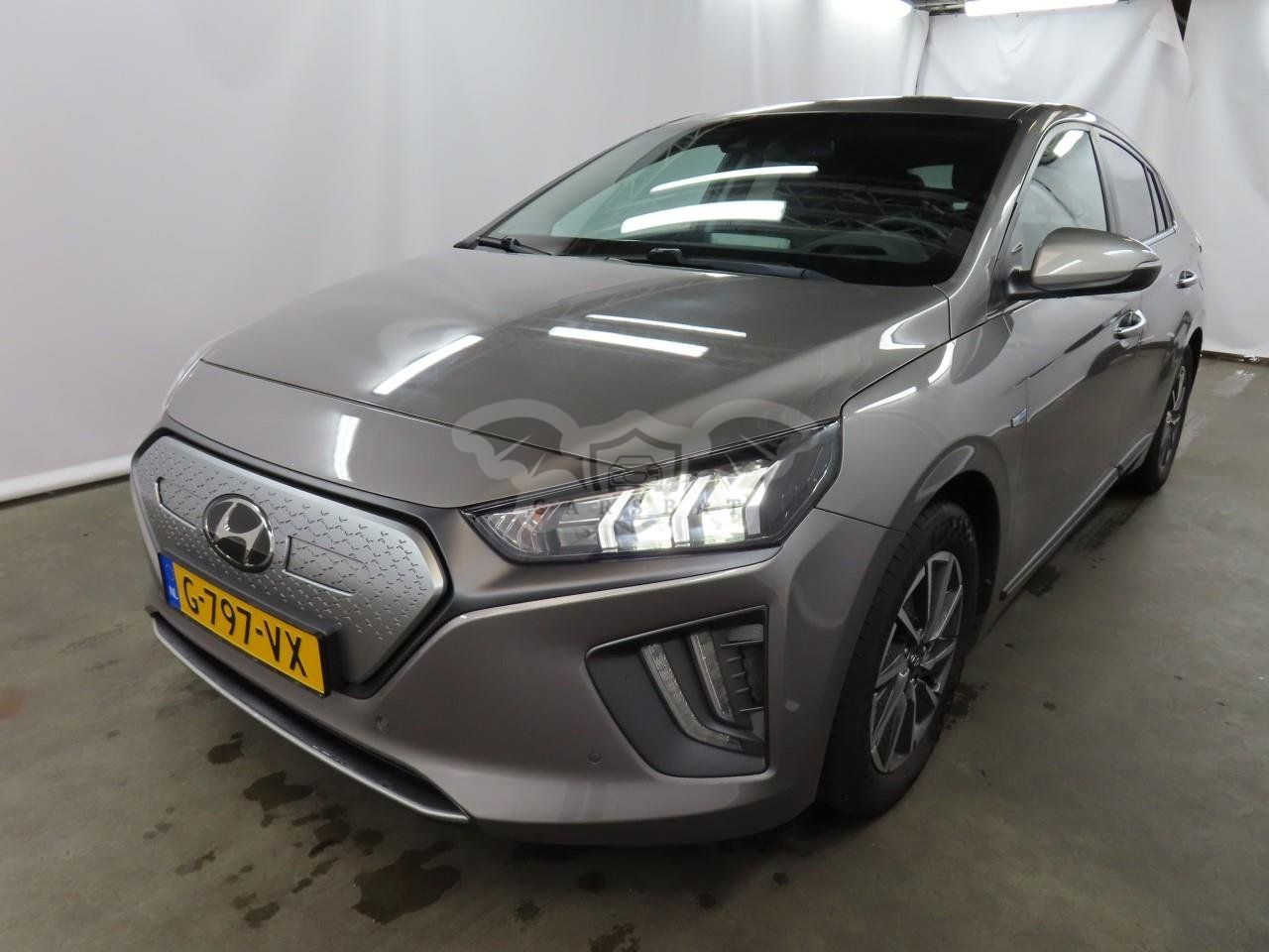 Hyundai IONIQ 38 kWh Premium 2019