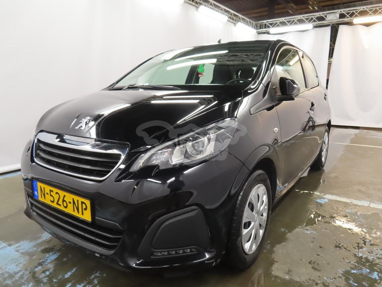 Peugeot 108 1.0 VTI Active 2021