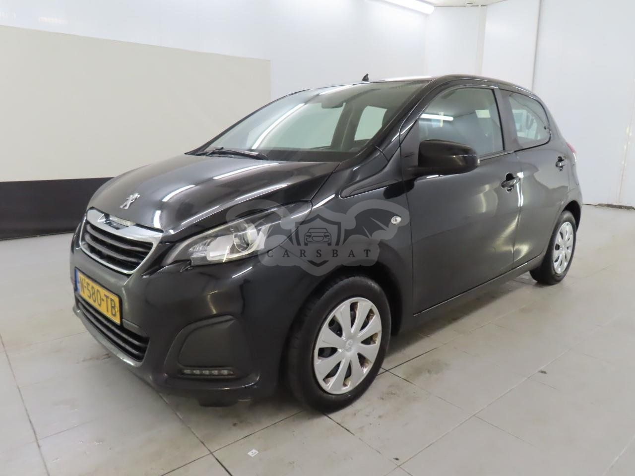 Peugeot 108 1.0 VTI Active 2022