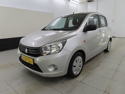 Suzuki Celerio 1.0 Comfort 2019
