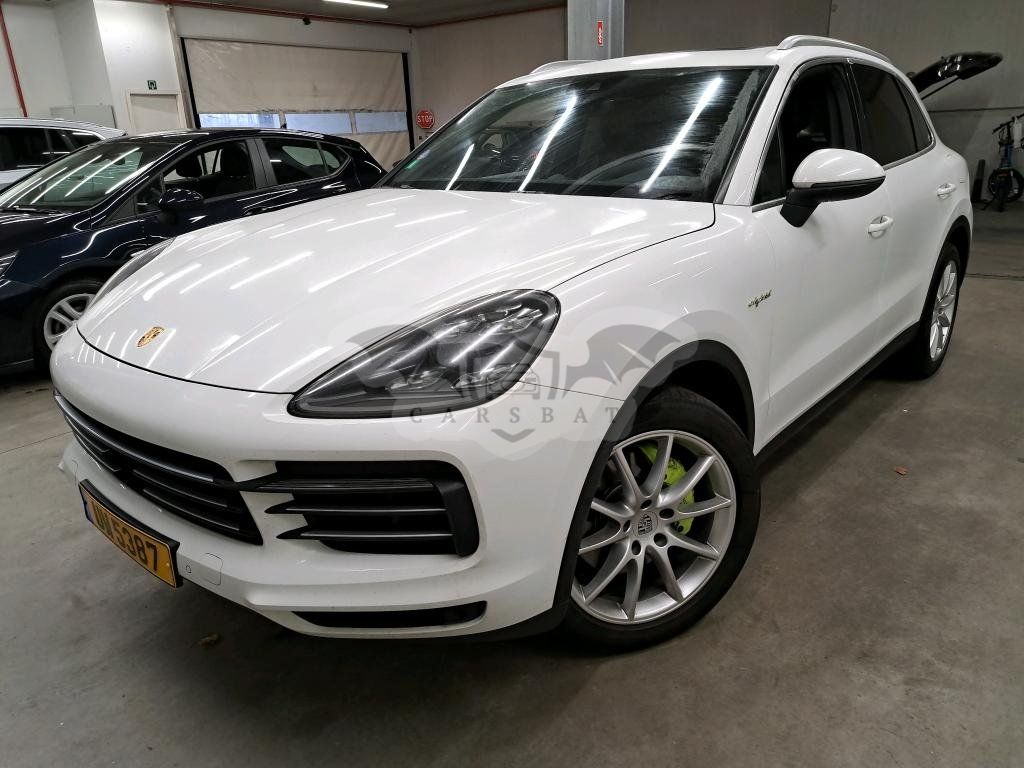 Porsche Cayenne 3.0 2019